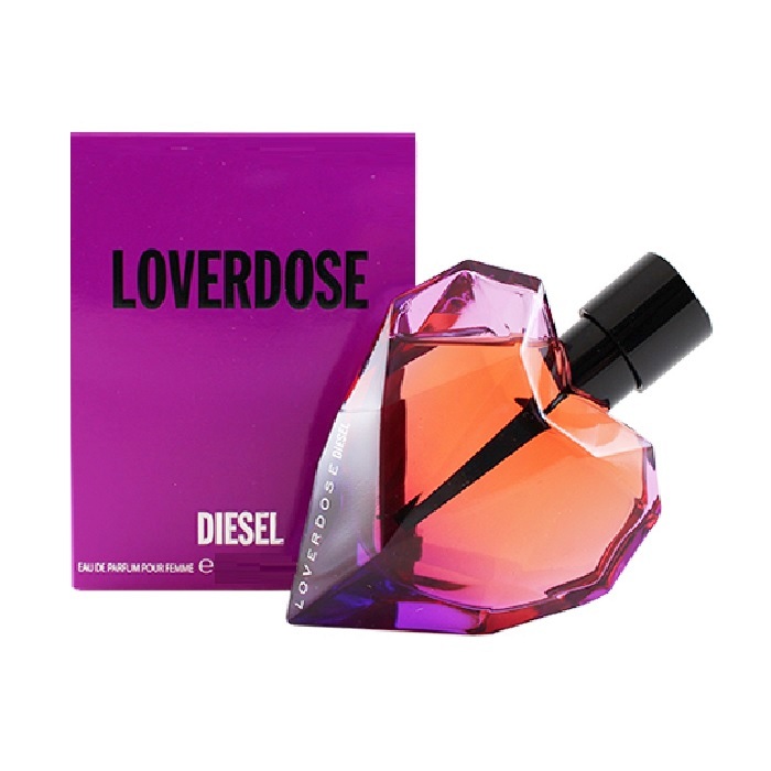 Loverdose Perfume